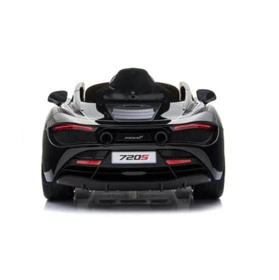 Elektro-Kinderfahrzeug McLaren 720S
