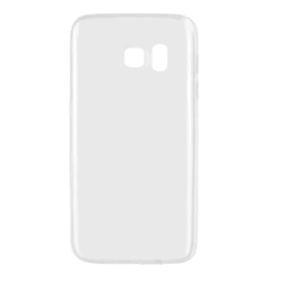 Scutes TPU Backcover Crystal Clear Samsung Galaxy S9