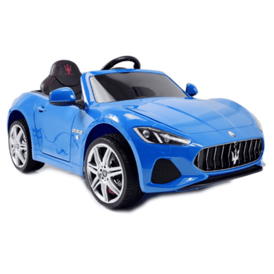 Elektro-Kinderfahrzeug Maserati Gran Cabrio MY18