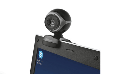 Trust Exis Webcam