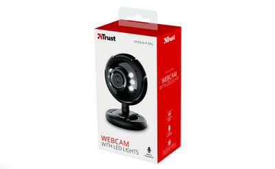 Trust Spotlight Pro Webcam