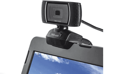 Trust Trino HD-Webcam