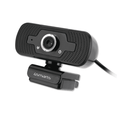 4Smarts Webcam C1 Full HD