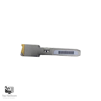 Cisco GLC-T . 1 Gbps SFP (Mini-GBIC) Transceiver-Modul