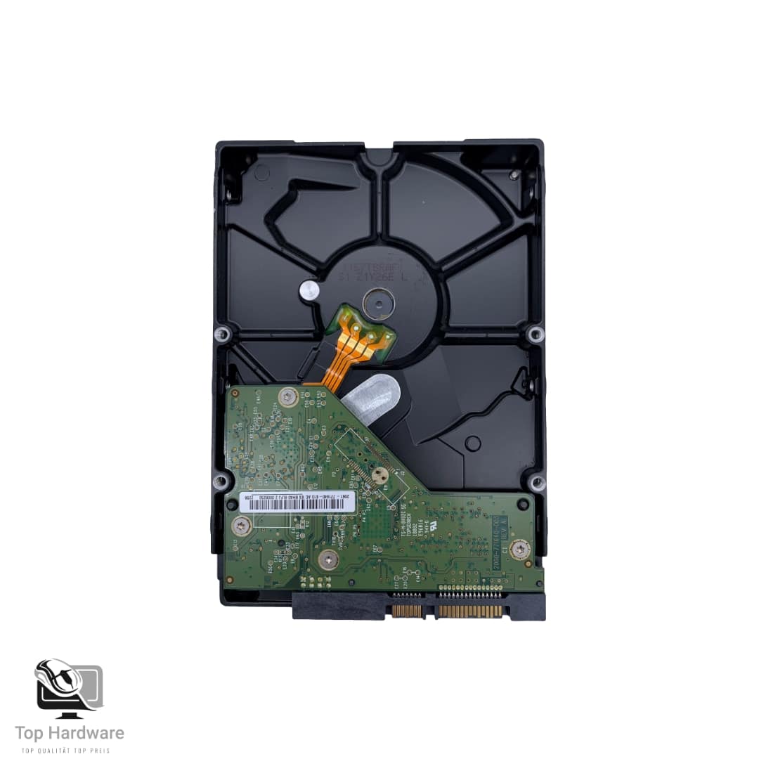 Seagate ST500DM002 500 GB SATA 6Gb/s 7.200 rpm 3,5" Hard Drive