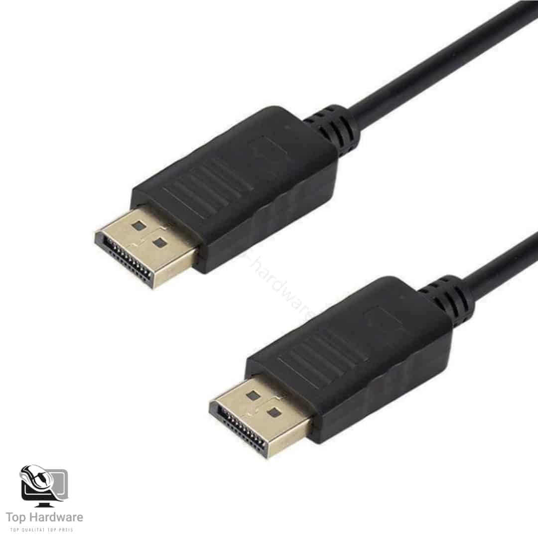 HP DisplayPort Kabel-Kit (VN567AA)