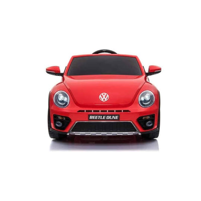 Elektro-Kinderfahrzeug VW Beetle Dune