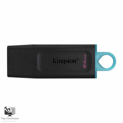 Kingston DataTraveler Exodia USB- Stick - 64GB