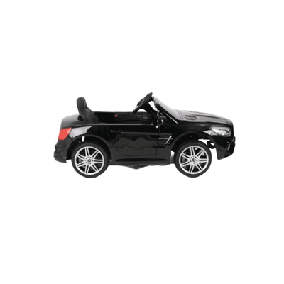 Elektro-Kinderfahrzeug Mercedes SL500