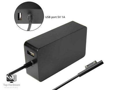 Microsoft Surface Netzteil Model 1625 12V 2.58A 31W
