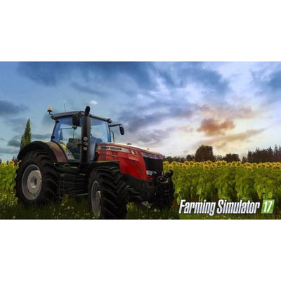 XBOX Farming Simulator 17 Ambassador Edition