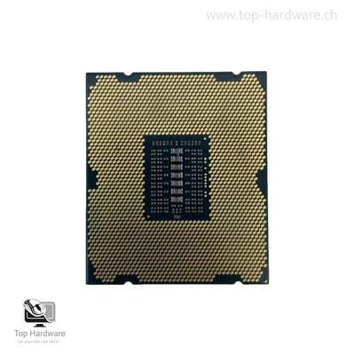 Intel Xeon E5-2640v2 8-Core Core CPU 8x2.00GHz