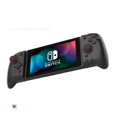 Hori Controller Split Pad Pro Schwarz