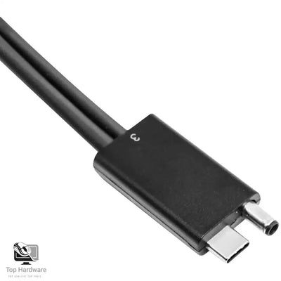 HP Thunderbolt Dockingstation G2, 230W