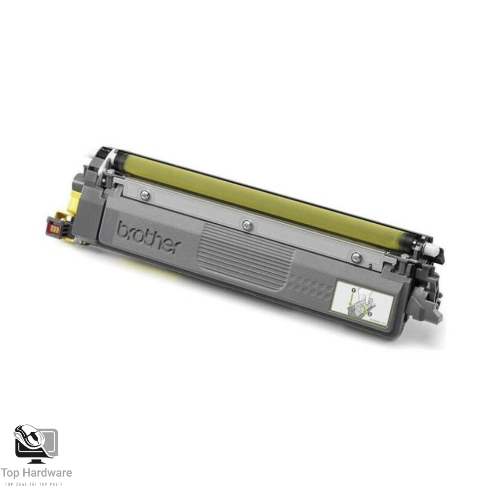 Brother TN-241Y Original Toner Yellow