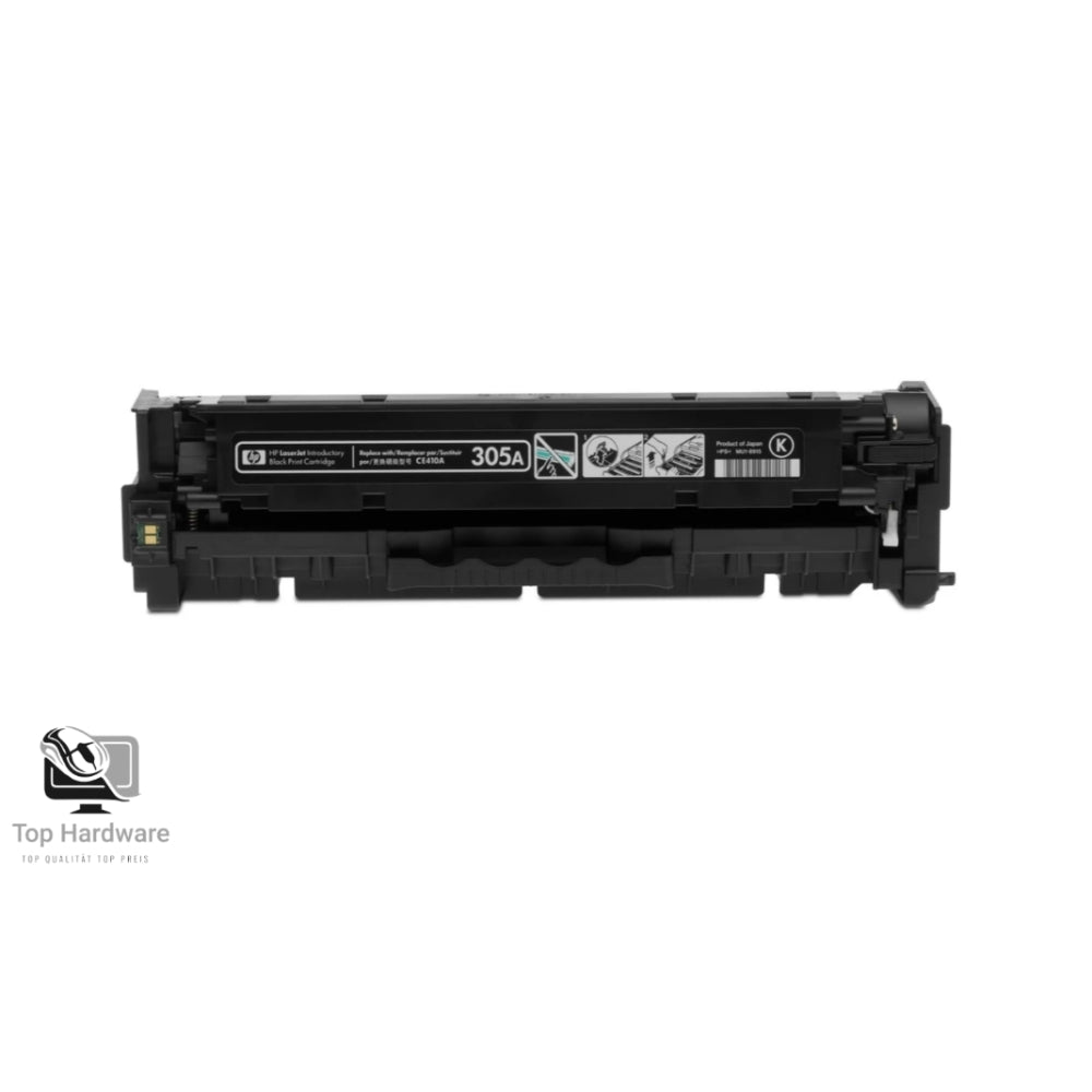 HP Original CF363X (H) Toner Magenta