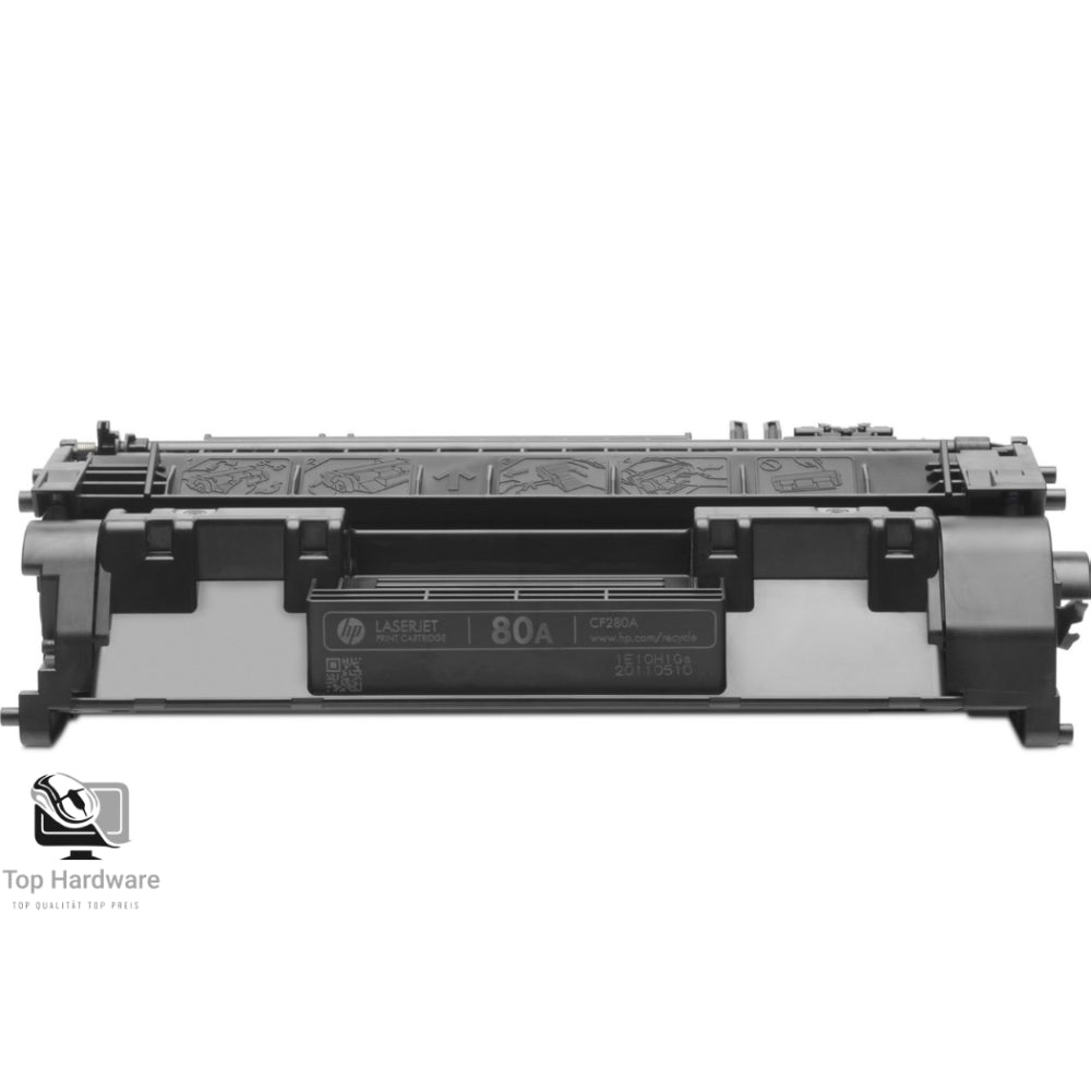 HP Original CF363X (H) Toner Magenta