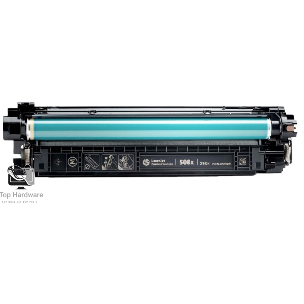 HP Original Toner - Available as a set or individually W9040MC, W9041MC, W9042MC, W9043MC