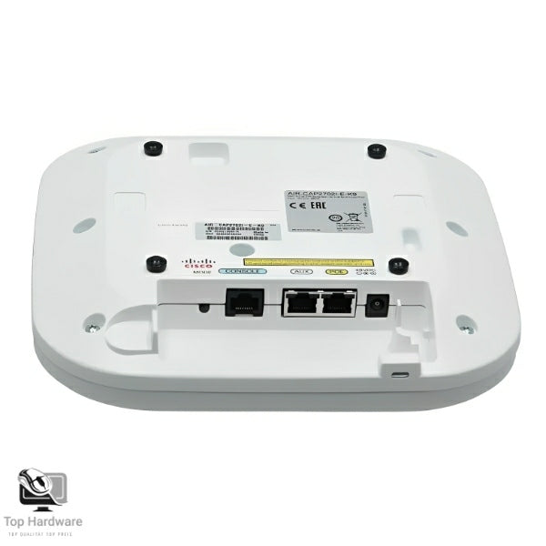 Cisco AIR-CAP2702I-E-K9 Access Point