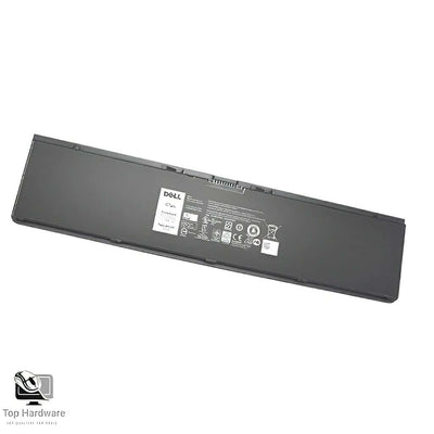 Dell Original 34GKR Akku, 4 Zellen, 47Wh, 7.4V, für Latitude E7440
