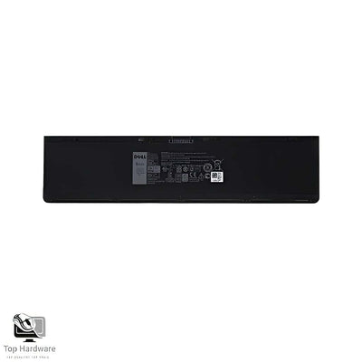 Dell Original 3RNFD Akku, 7.4V, 6986mAh, für Latitude E7440/E7450
