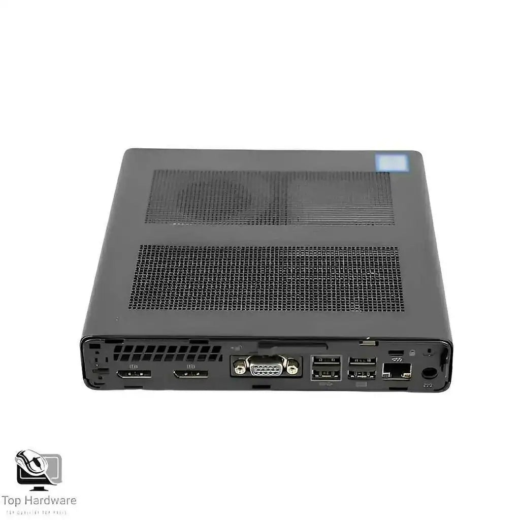 HP EliteDesk 800 G3 Mini i5-7500, 8GB, 256GB, Win11