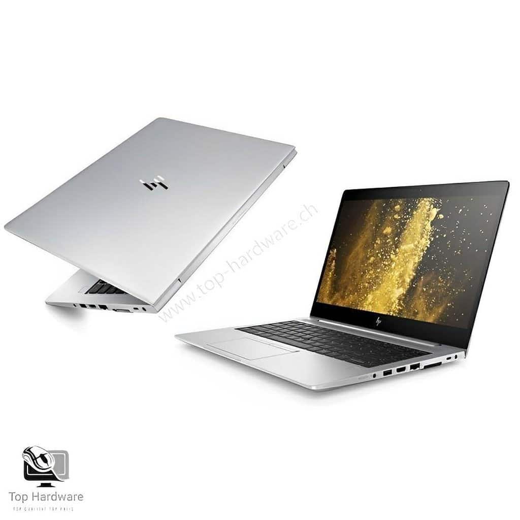 HP Elitebook 840 G5, i5-7300, 16GB, 256GB, Win11