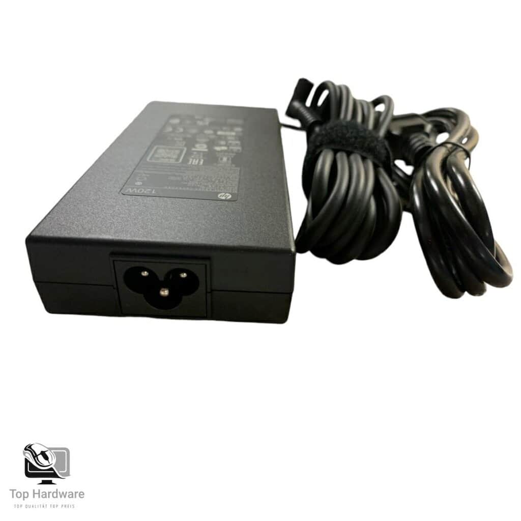 HP Netzteil 120Watt, 19,5V, 6,15A