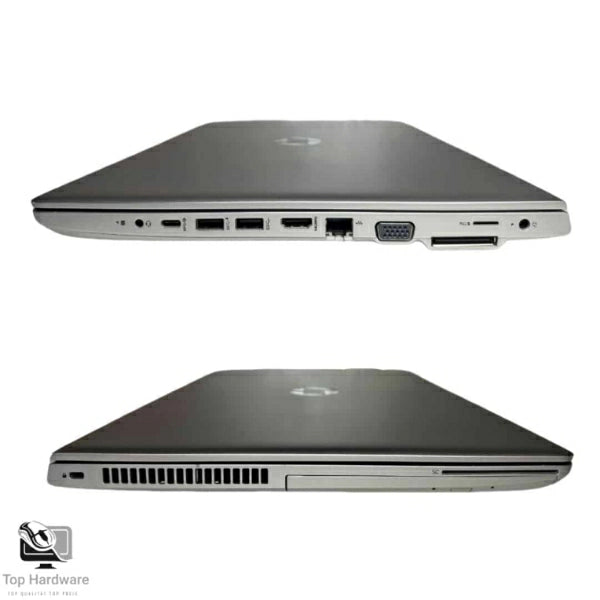 HP ProBook 650 G5 i5-8365U,8GB,265GB,Win11