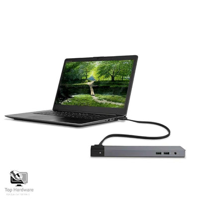 HP Thunderbolt 0,7m Kabel (L15813-001)