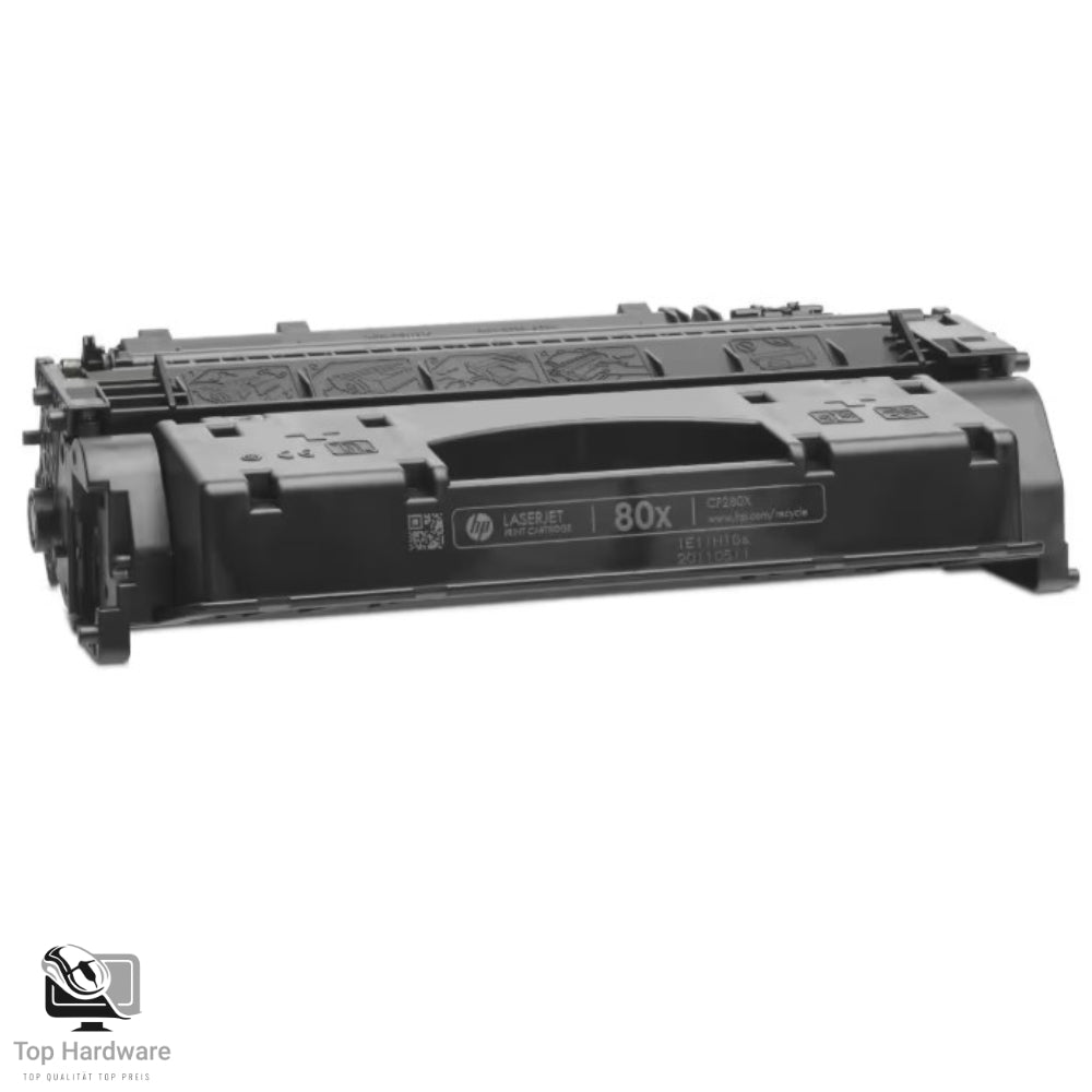 HP Original CF363X (H) Toner Magenta