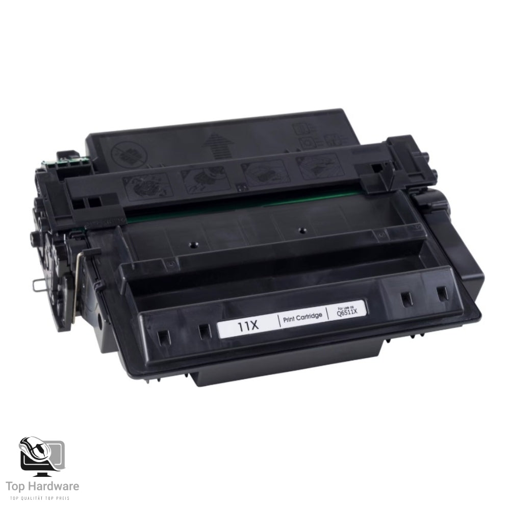 HP Original CF363X (H) Toner Magenta