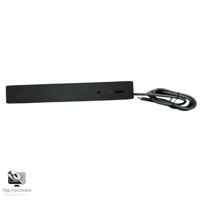 HP USB-C Universal Dock 90W