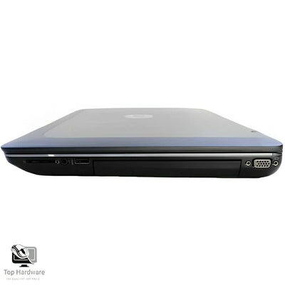 HP Zbook 15 G2 i7 - 4810MQ, 16GB, 512GB