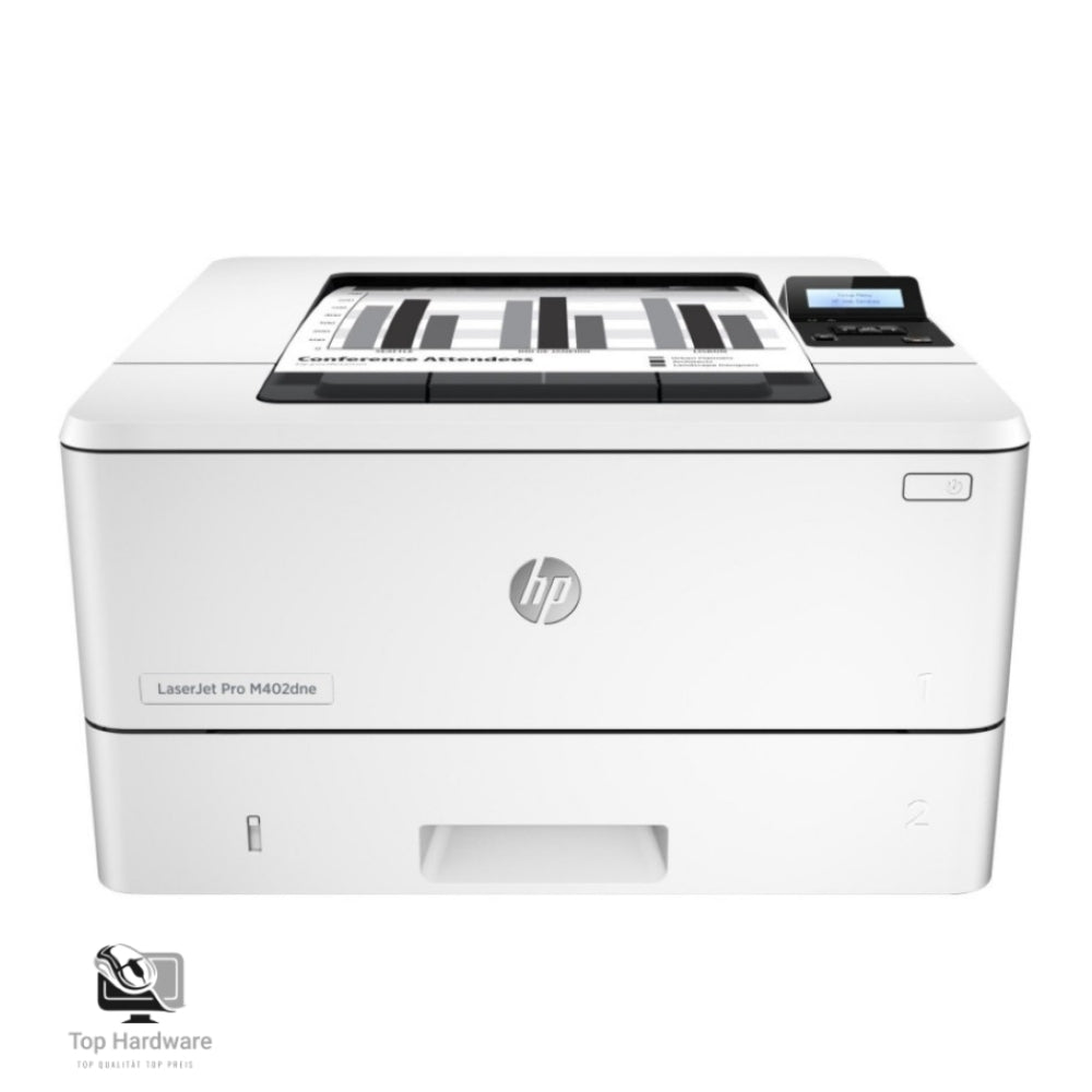 HP LaserJet Pro M402dne