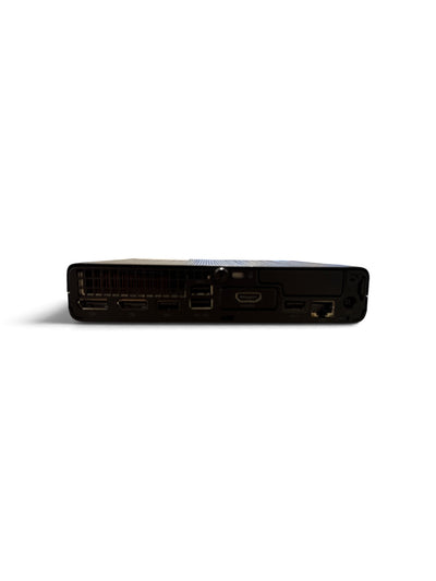 HP Elite Mini 800 G6 i7-10700, 16GB, 256GB, Windows 11