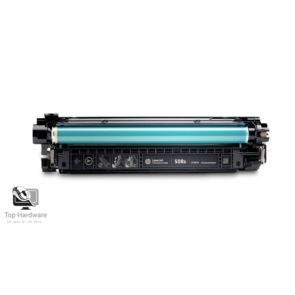 HP Original CF363X (H) Toner Magenta