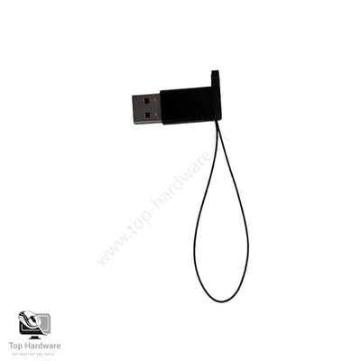 HP USB-A zu USB-C Adapter G2