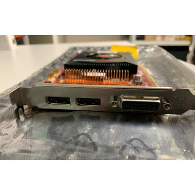 AMD FirePro W5000 Grafikkarte 2GB