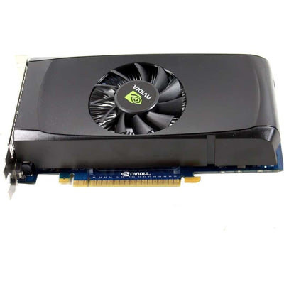 NVidia Geforce GTS 450 128 Bit 1,5 GB GDDR5