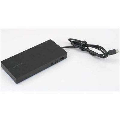 HP TPA-B01 USB-C Dock 841575-001