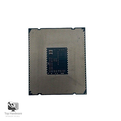 Intel Xeon E5-2637 v3 . Leistungsstarker 4-Kern-Prozessor