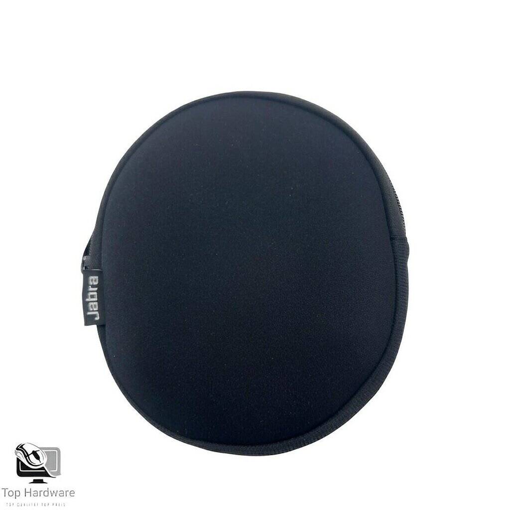 Jabra UC Voice 750 MS Mono Dunkel