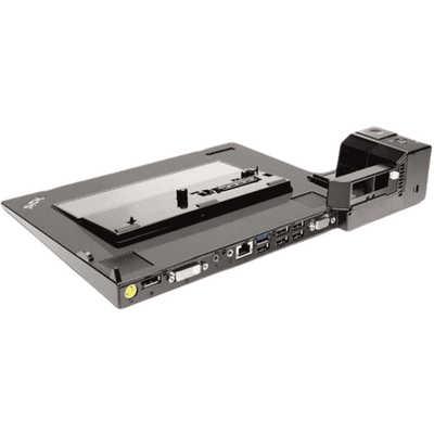 Original Lenovo Mini Dock Series 3, USB 3.0