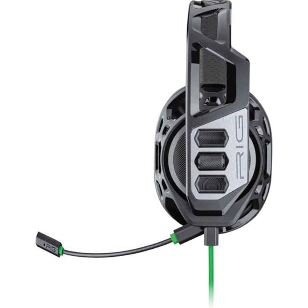 Plantronics RIG 100HX Headset