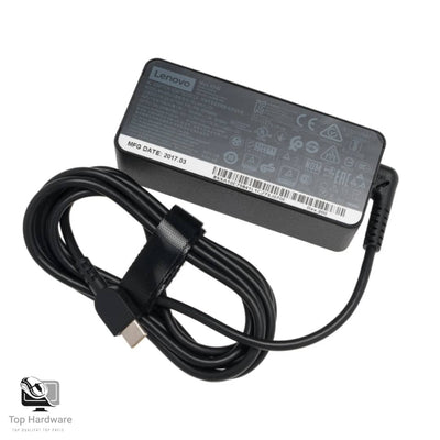 Lenovo Original USB-C Netzteil 45 Watt