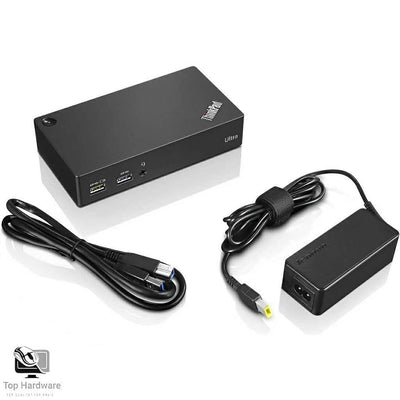 Lenovo ThinkPad 40A7 Pro Dock USB 3.0