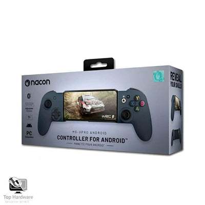 MG-X PRO Wireless Gaming-Controller für Android