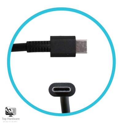 HP Original USB-C Netzteil 65 Watt