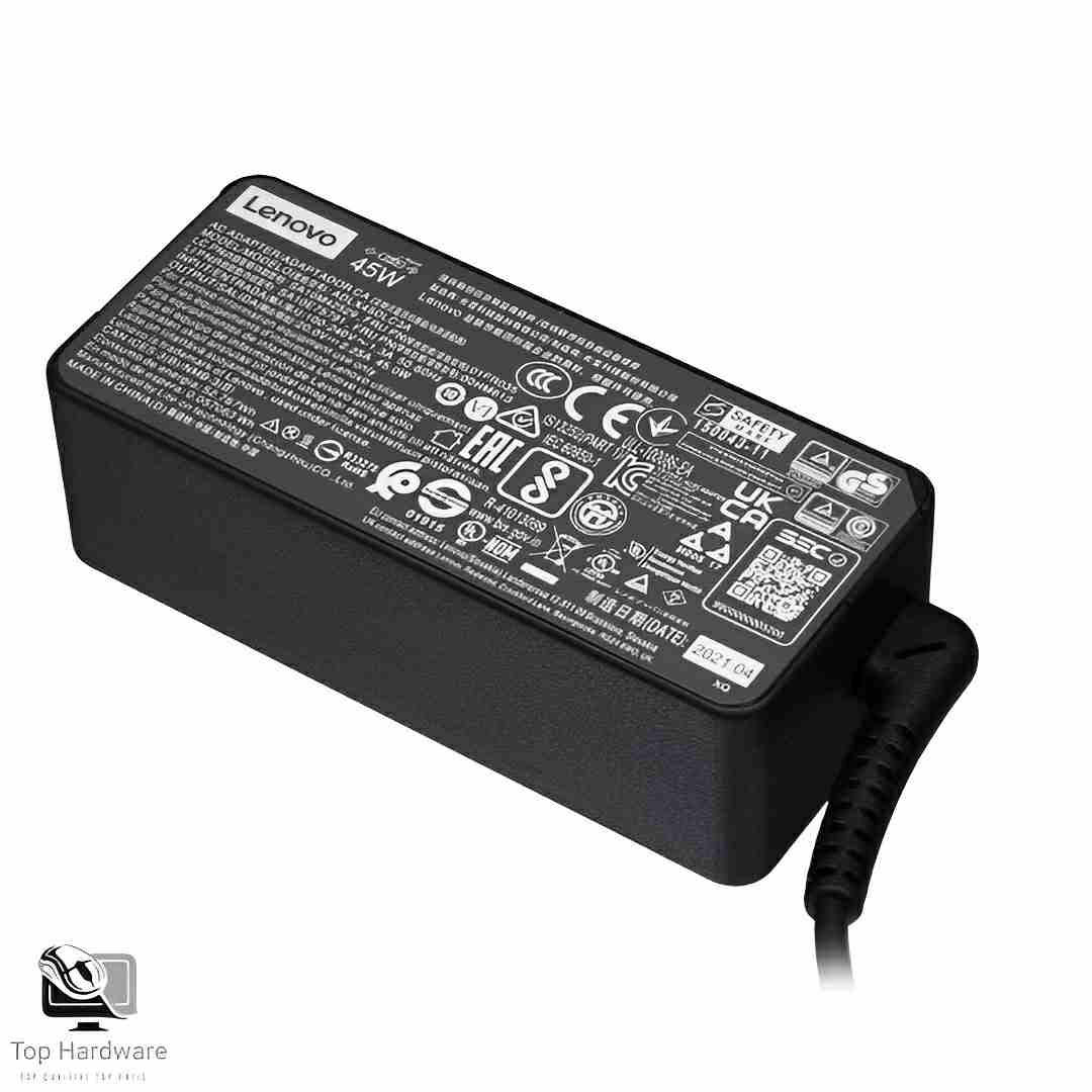 Lenovo 45W Netzteil für ThinkPad und IdeaPad